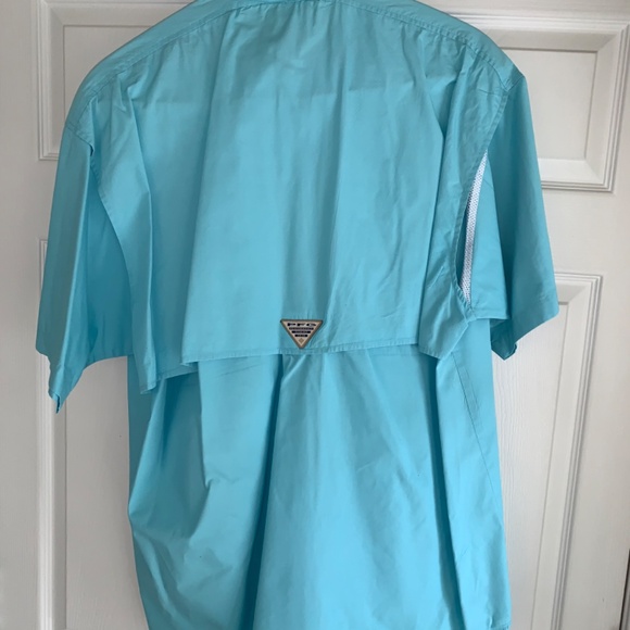 Columbia Fishing Shirts - Picture 2 of 10
